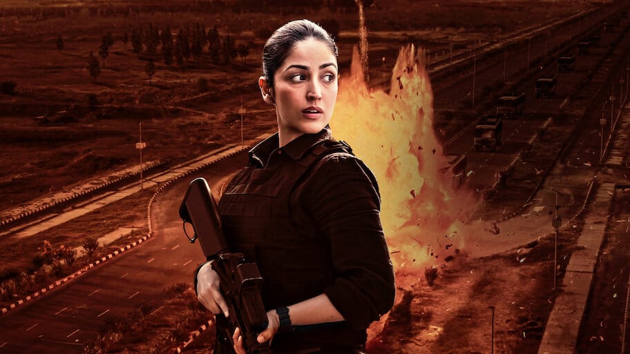 Article 370 backdrop