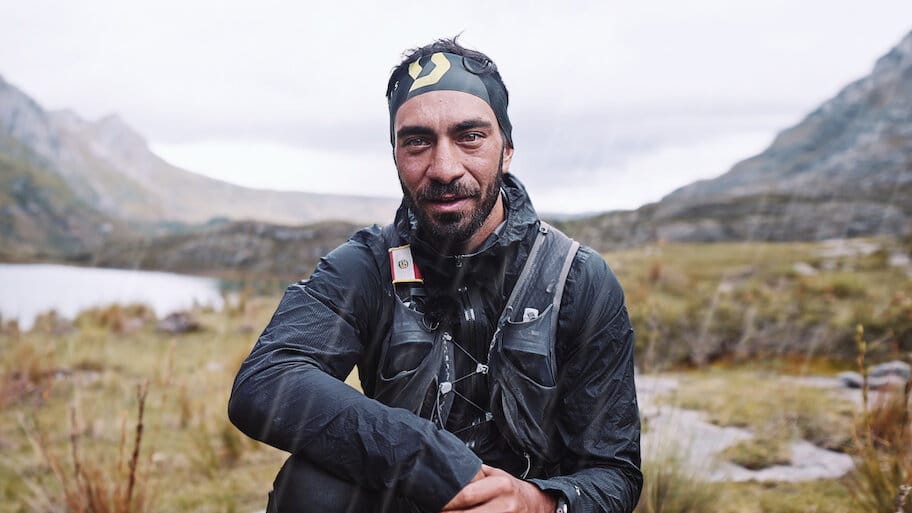 Trail of Dreams backdrop