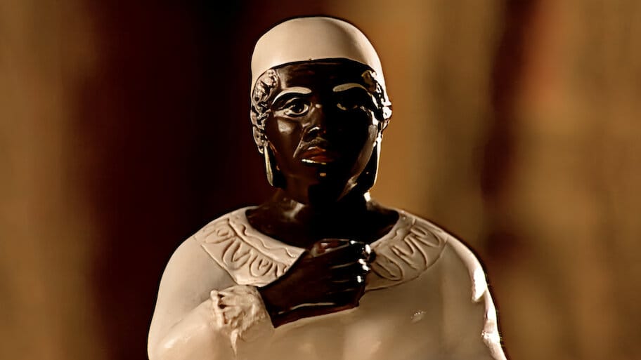 Santo Forte backdrop