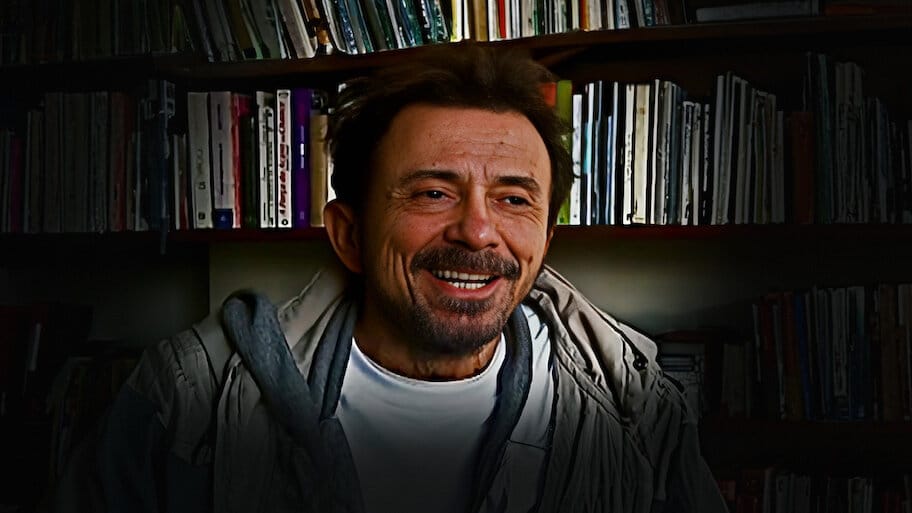 Filhos de João: O Admirável Mundo Novo Baiano backdrop