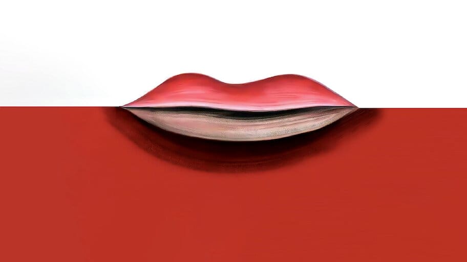 As Canções backdrop