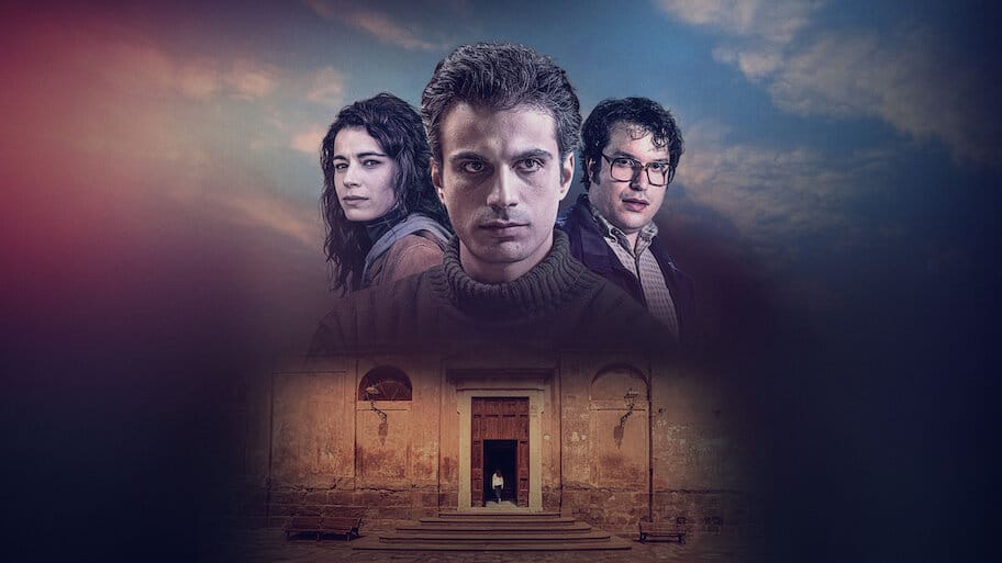 Per Elisa – Il Caso Claps backdrop