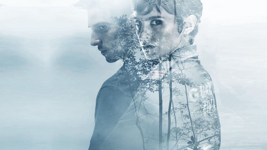 Mist & the Maiden backdrop