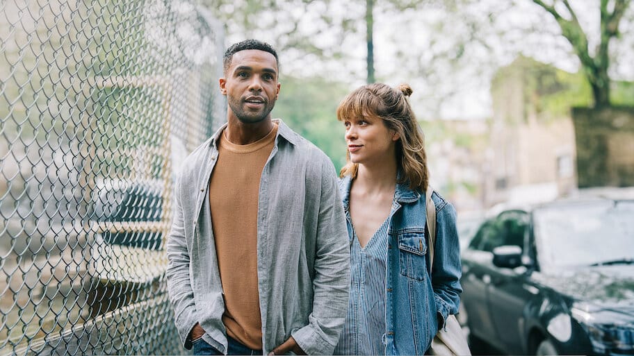 This Time Next Year backdrop