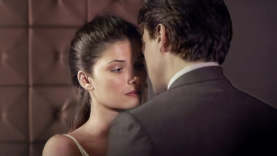 Narcisa Salbatica backdrop