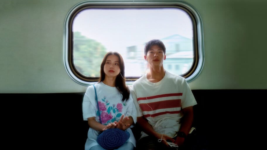 18×2 Beyond Youthful Days backdrop