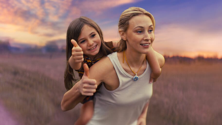 North of Normal backdrop