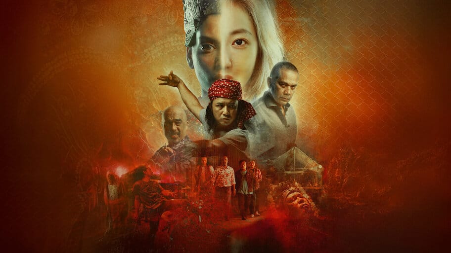 Duan Nago Bogho backdrop