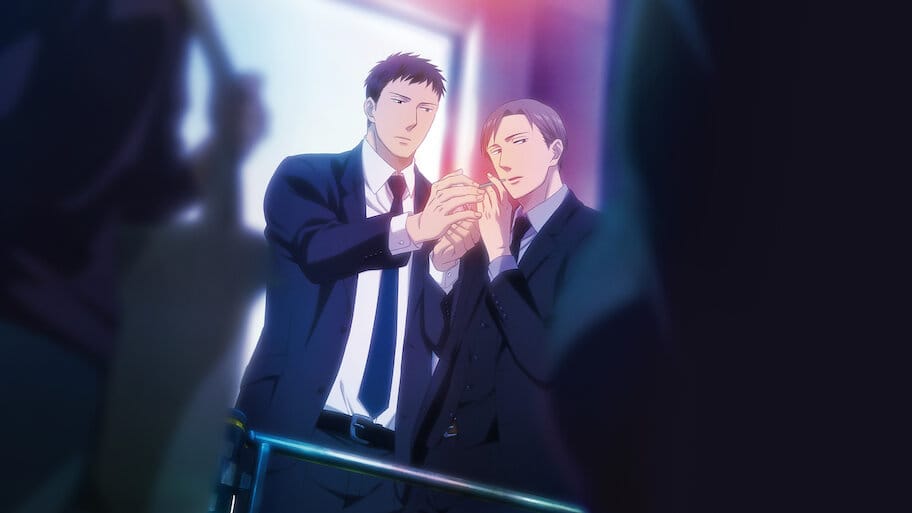 Twittering Birds Never Fly: The Clouds Gather backdrop