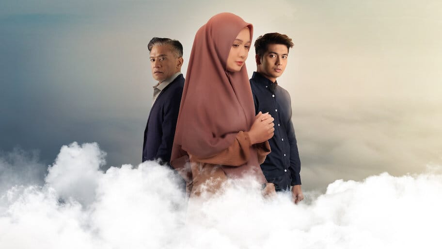 Journey of Love backdrop