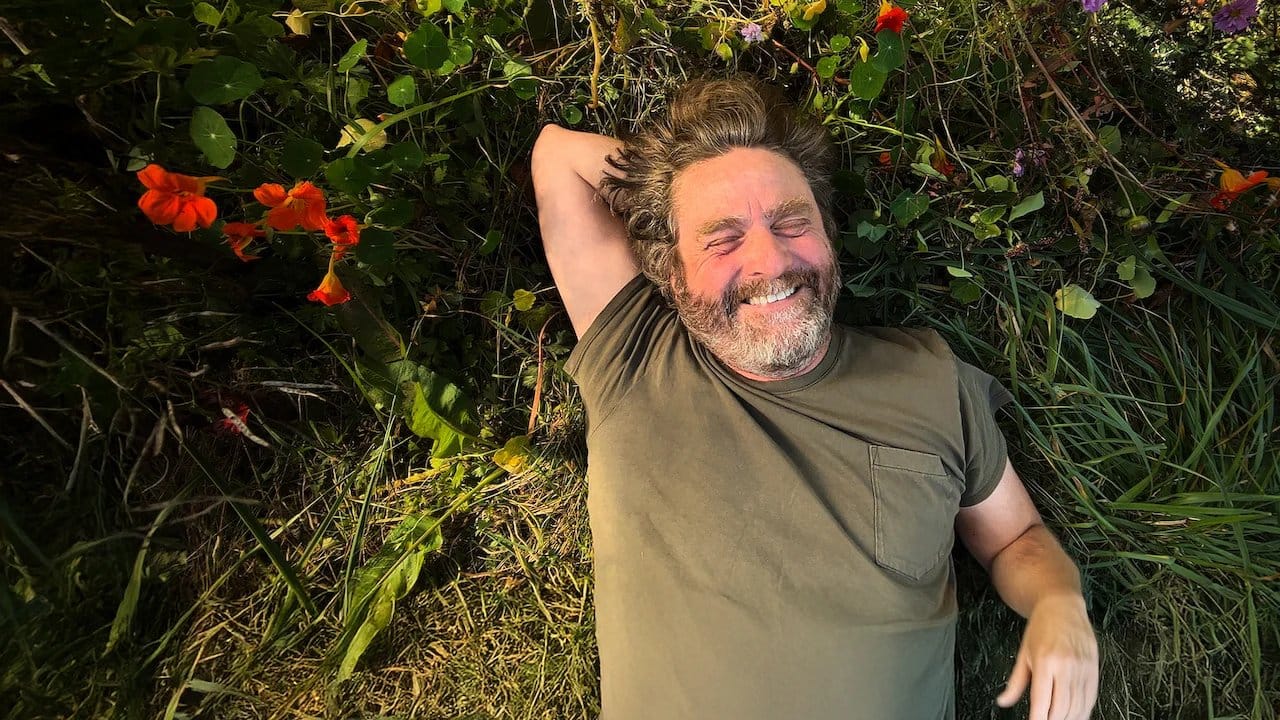 This Is a Gardening Show backdrop