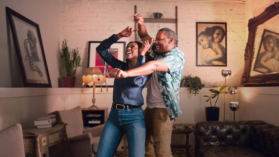 Umjolo: Day Ones backdrop