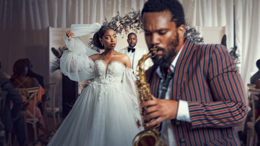 Umjolo: My Beginning, My End! backdrop