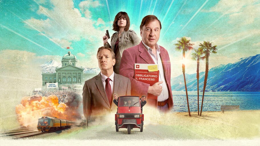 Bon Schuur Ticino backdrop