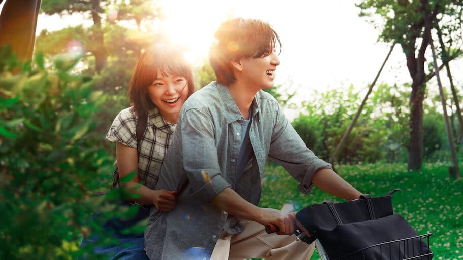 Secret: A Hidden Score backdrop