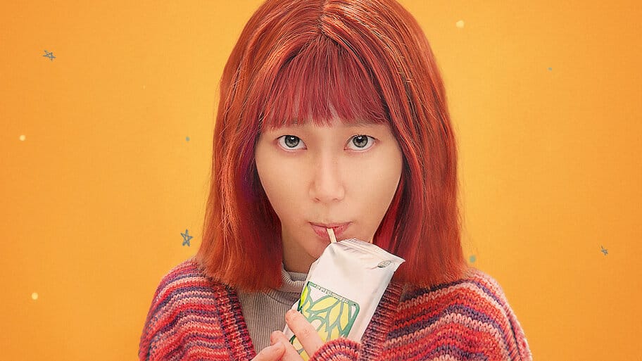 Ms. Apocalypse backdrop