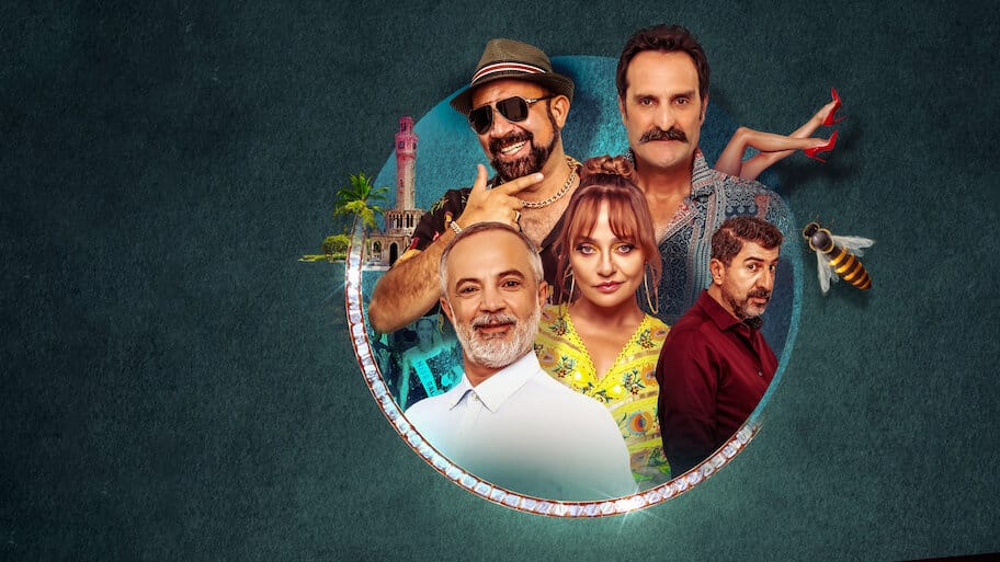 Dance with the Jackals 7 backdrop