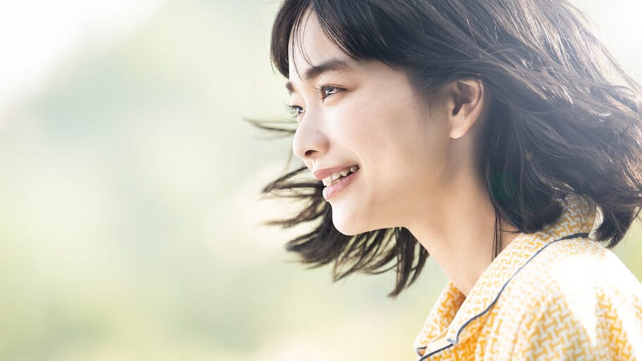 Undead Lovers backdrop