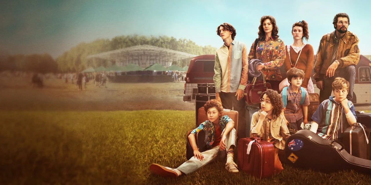 Unsung Hero backdrop