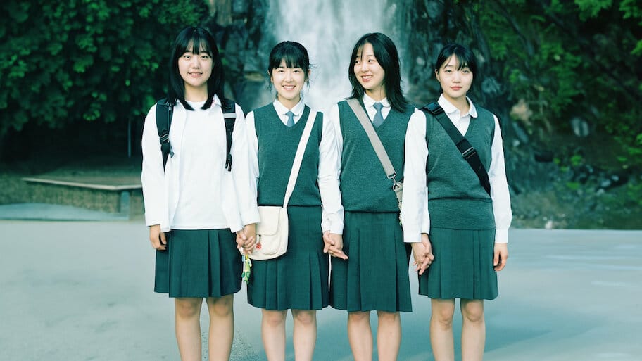 The Dream Songs backdrop