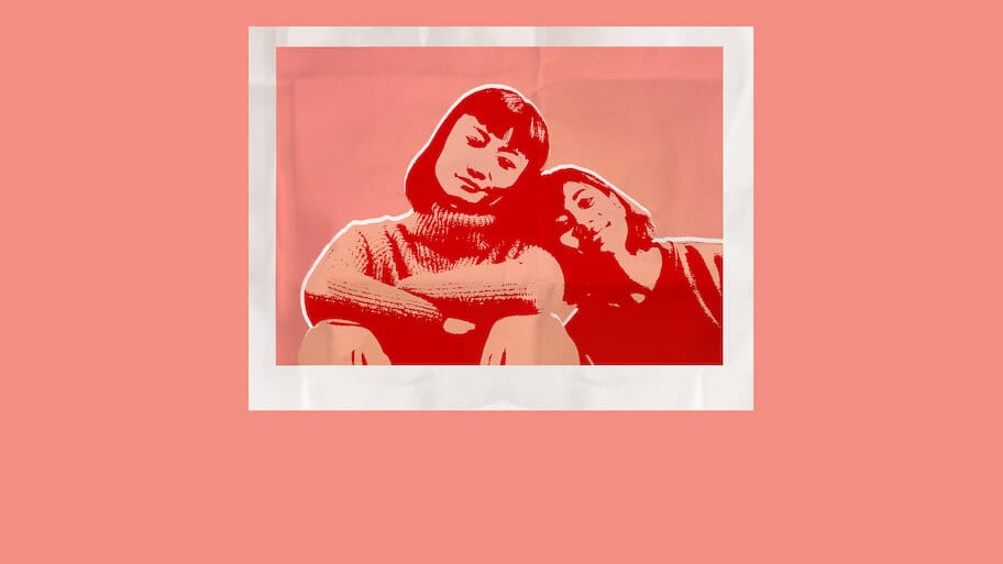 Firecracker backdrop