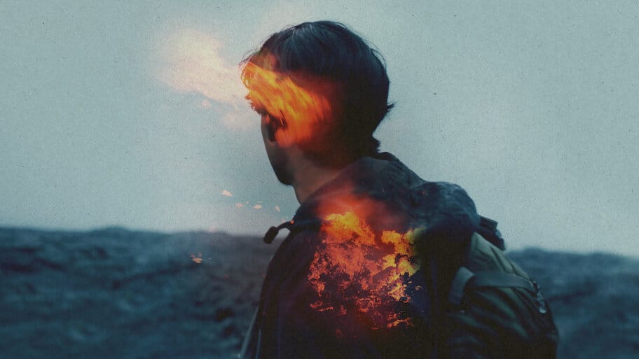 Inheritance backdrop