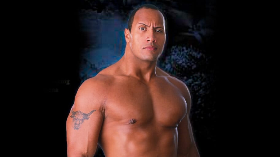 WWE Rebellion backdrop