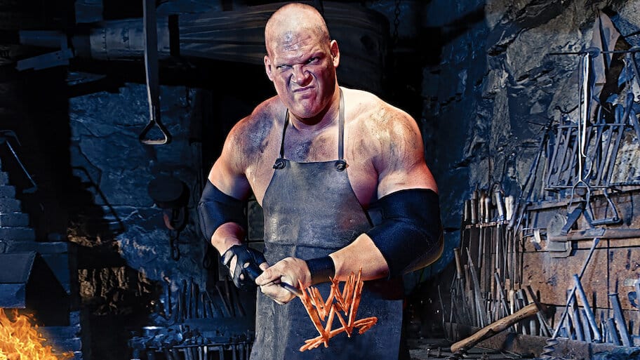 WWE One Night Stand backdrop