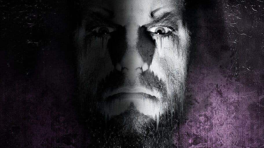 WWE Over the Edge backdrop