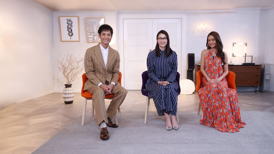 Let me tell your fortune backdrop