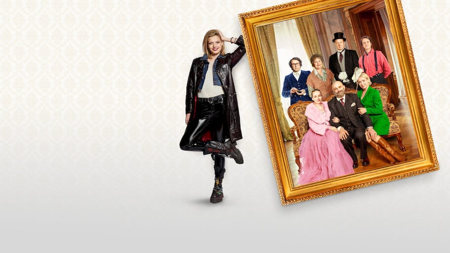 The Last Aristocrat 2 backdrop