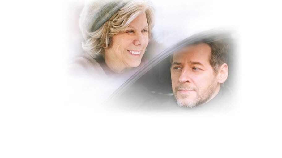 It's the Heart That Dies Last backdrop