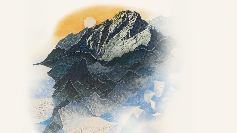 Sounds of Taiwan - A Simphony by Baoyuankai backdrop