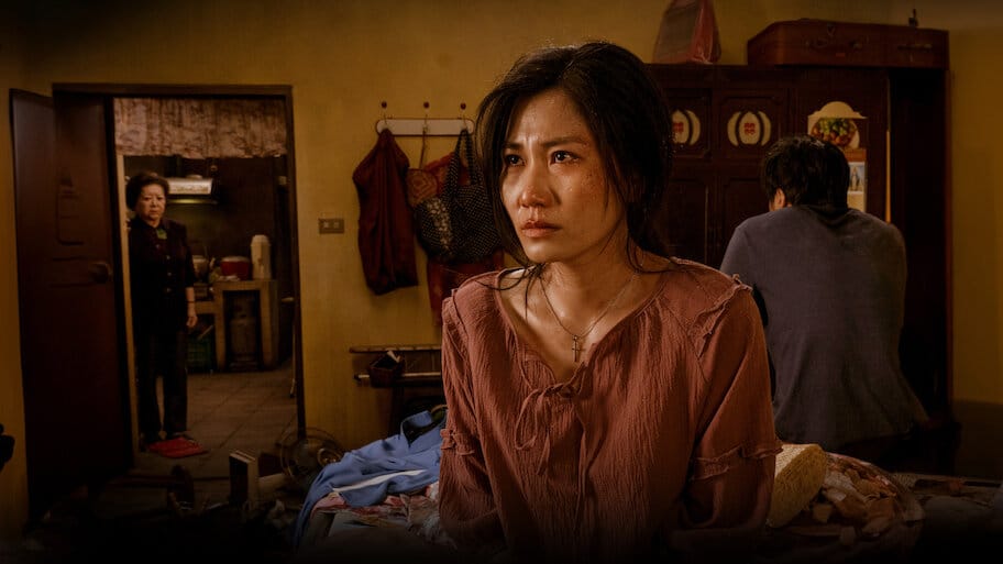 Days Before the Millennium backdrop