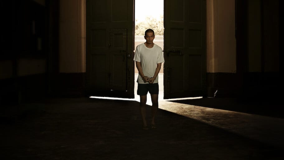 In Youth We Trust backdrop