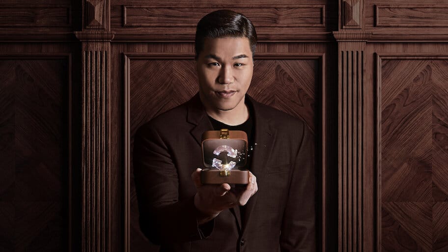 Divorce Re-Boot Camp backdrop