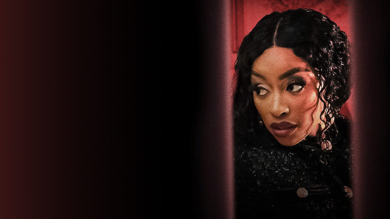 High Infidelity backdrop