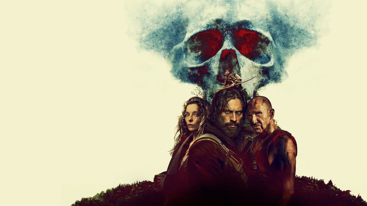 28 Years Later backdrop