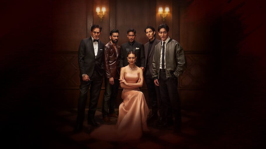 The Scent of Hers backdrop