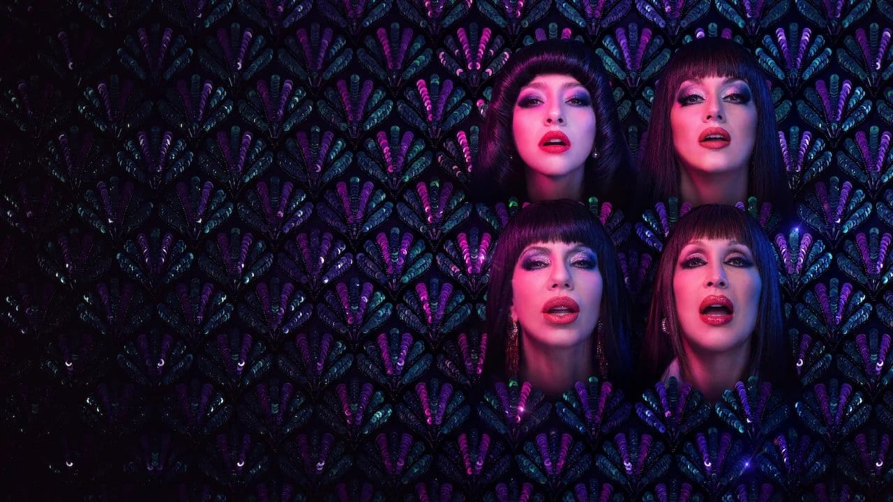 Moria backdrop