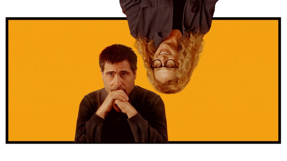 Between the Temples backdrop