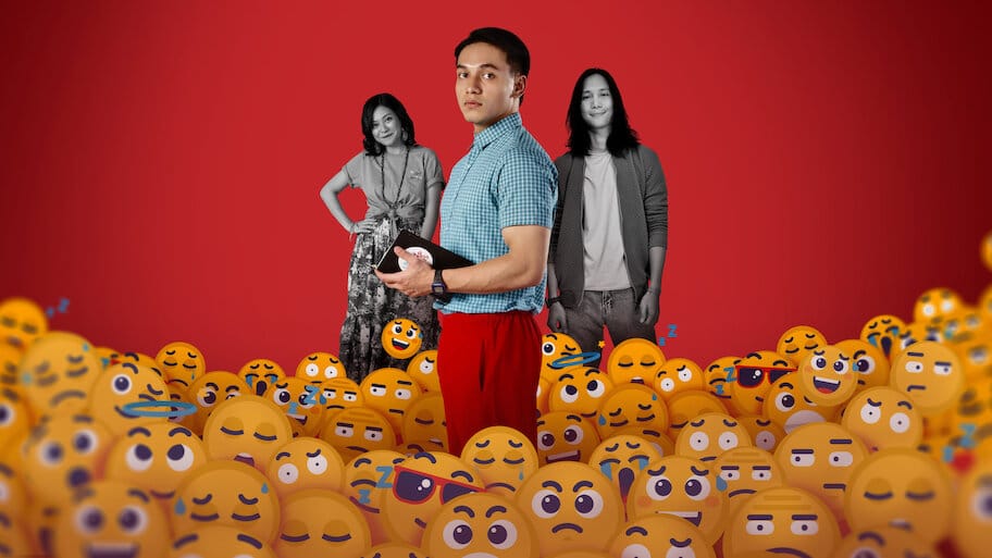 Aku Jati Aku Asperger backdrop