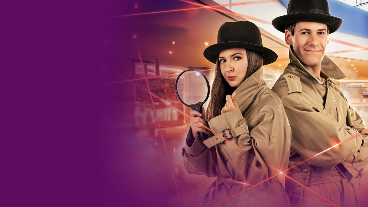 Me Contro Te – Il Film: Operazione Spie backdrop