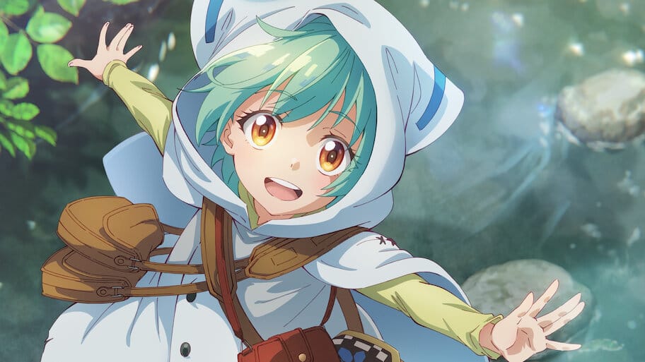 The Weakest Tamer Began a Journey to Pick Up Trash backdrop