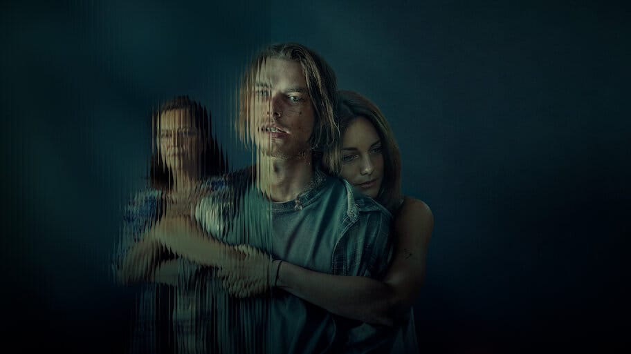 He Ain't Heavy backdrop