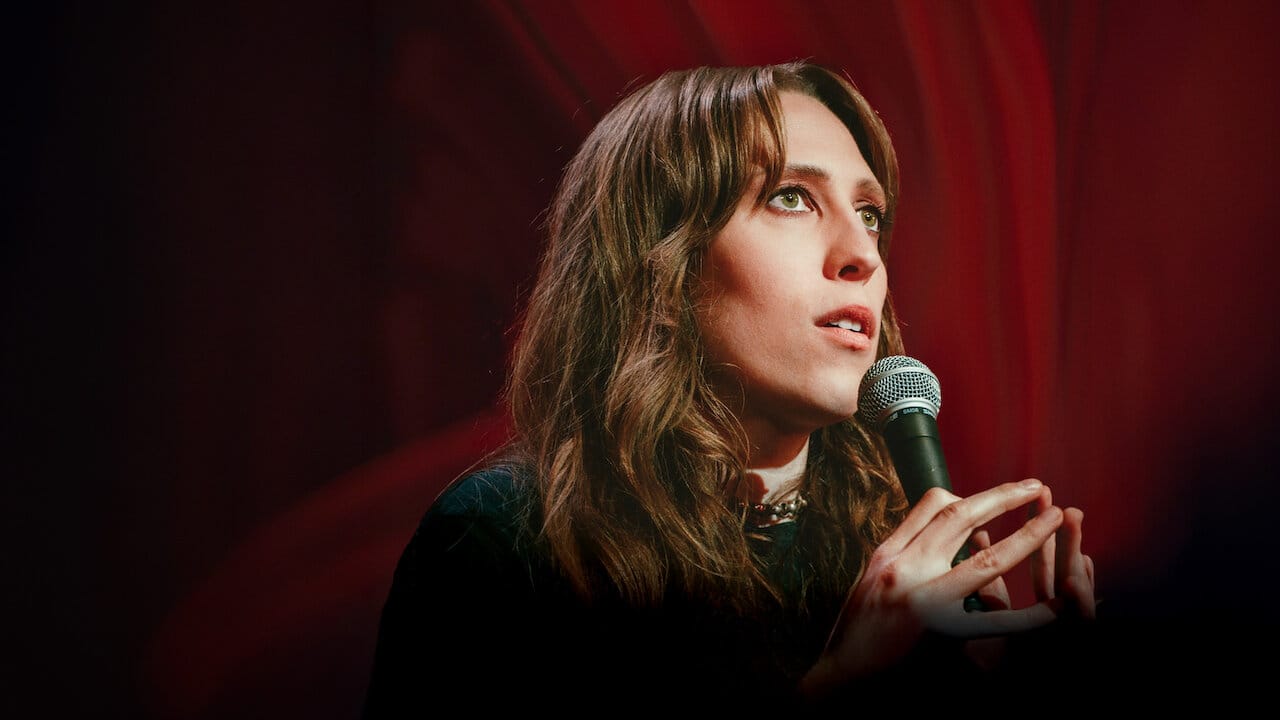 Jordan Jensen: Take Me With You backdrop