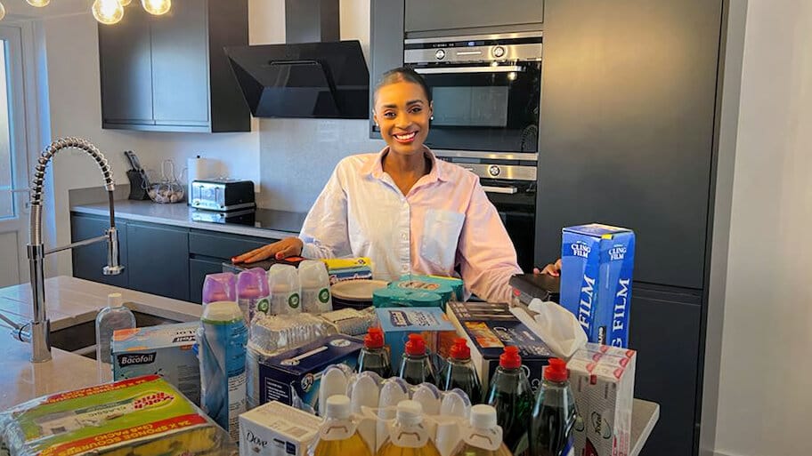 Costco vs The Supermarket: Who Does Bulk Buy Better? backdrop