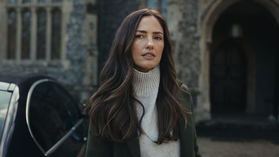 Blackwater Lane backdrop