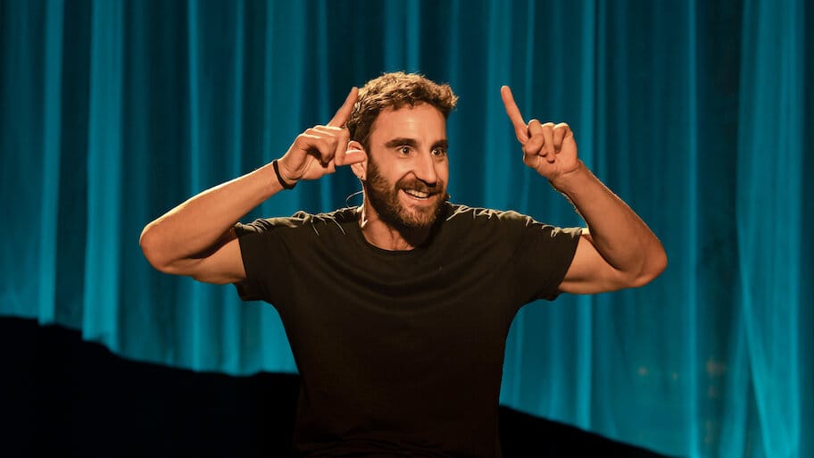 It’s Worth It by Dani Rovira backdrop