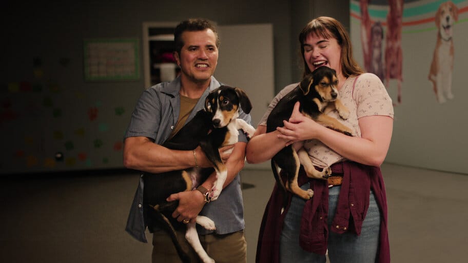 Bob Trevino Likes It backdrop